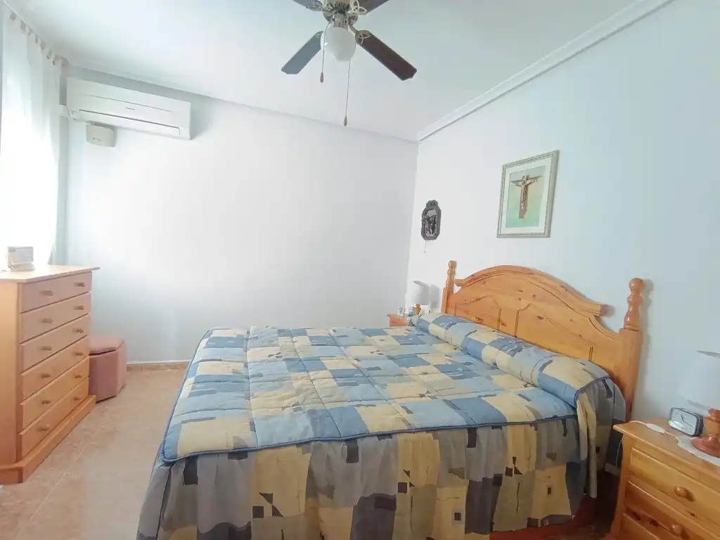 Habitación de Piso en venta en Cartagena