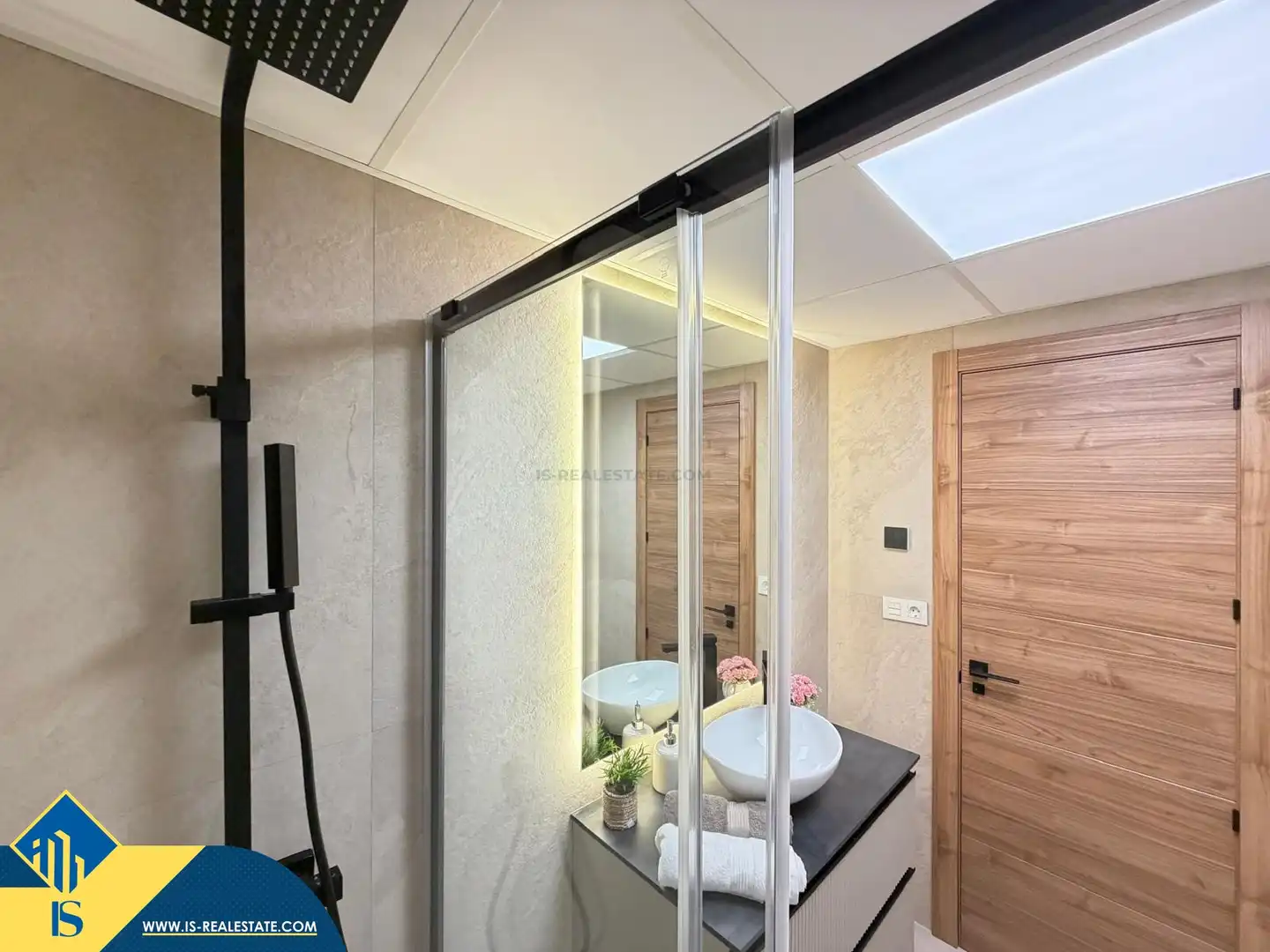 Flat with lift for sale in Playa del Cura, imagen 47