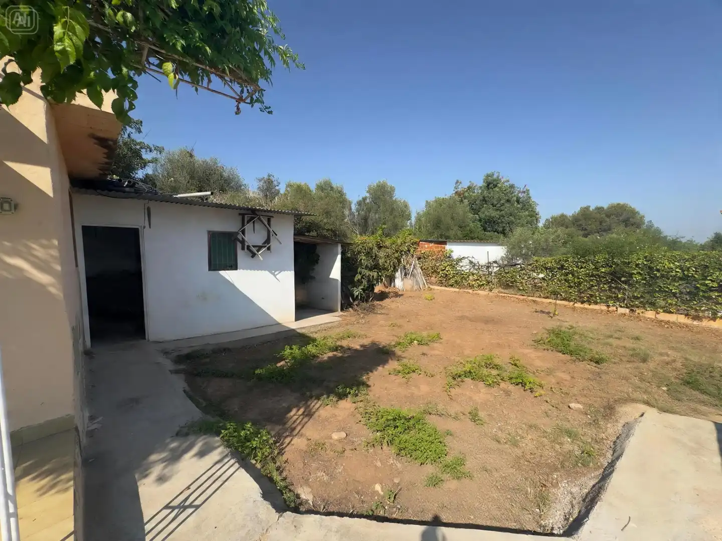 Xalet amb piscina en venda a Camino la Pardala 62, imagen 16