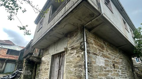 Foto 2 de Finca rústica en venta en O Irixo, Ourense