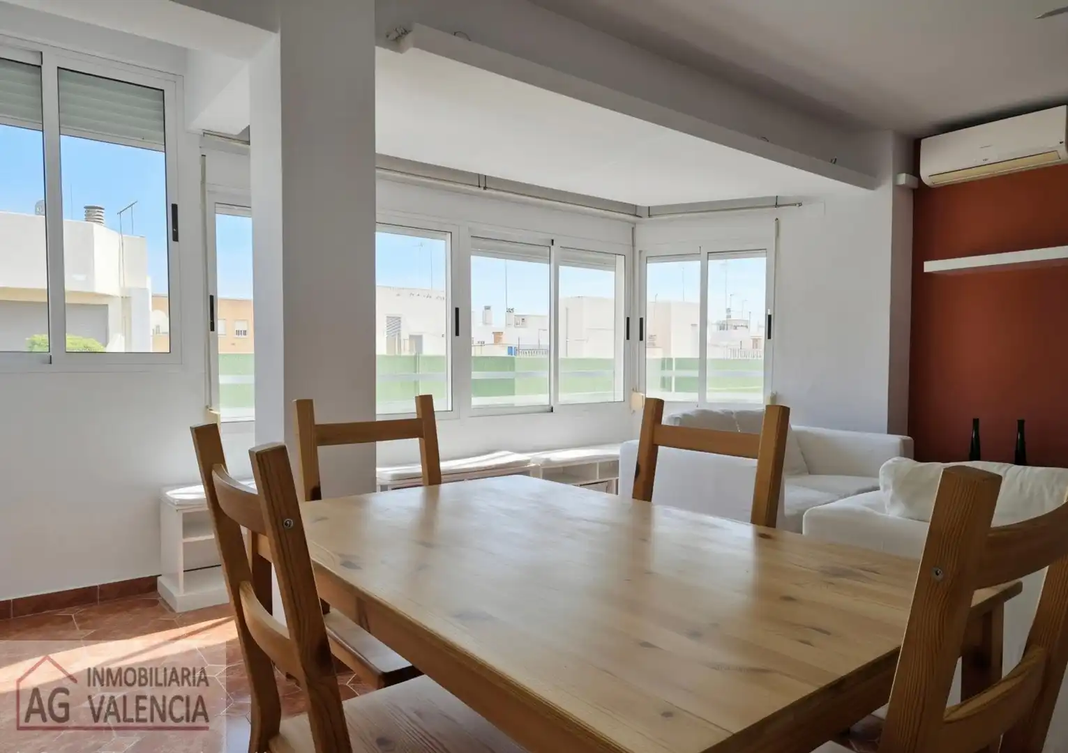 Appartamento con ascensore in vendita a Pintor Vilar, imagen 5