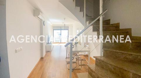 Foto 2 de Dúplex de lloguer a Calle Denia, Russafa,  Valencia Capital