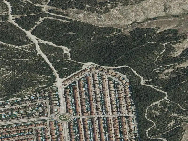 Flat for sale in Rivas-Vaciamadrid