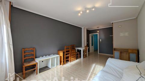 Foto 2 de Pis en venda a Avenida San Francisco de Asis, El Altet, Alicante