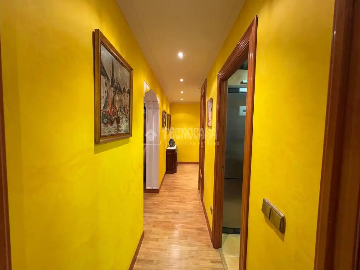 Wohnung zum Verkauf in Campo de la Juventud