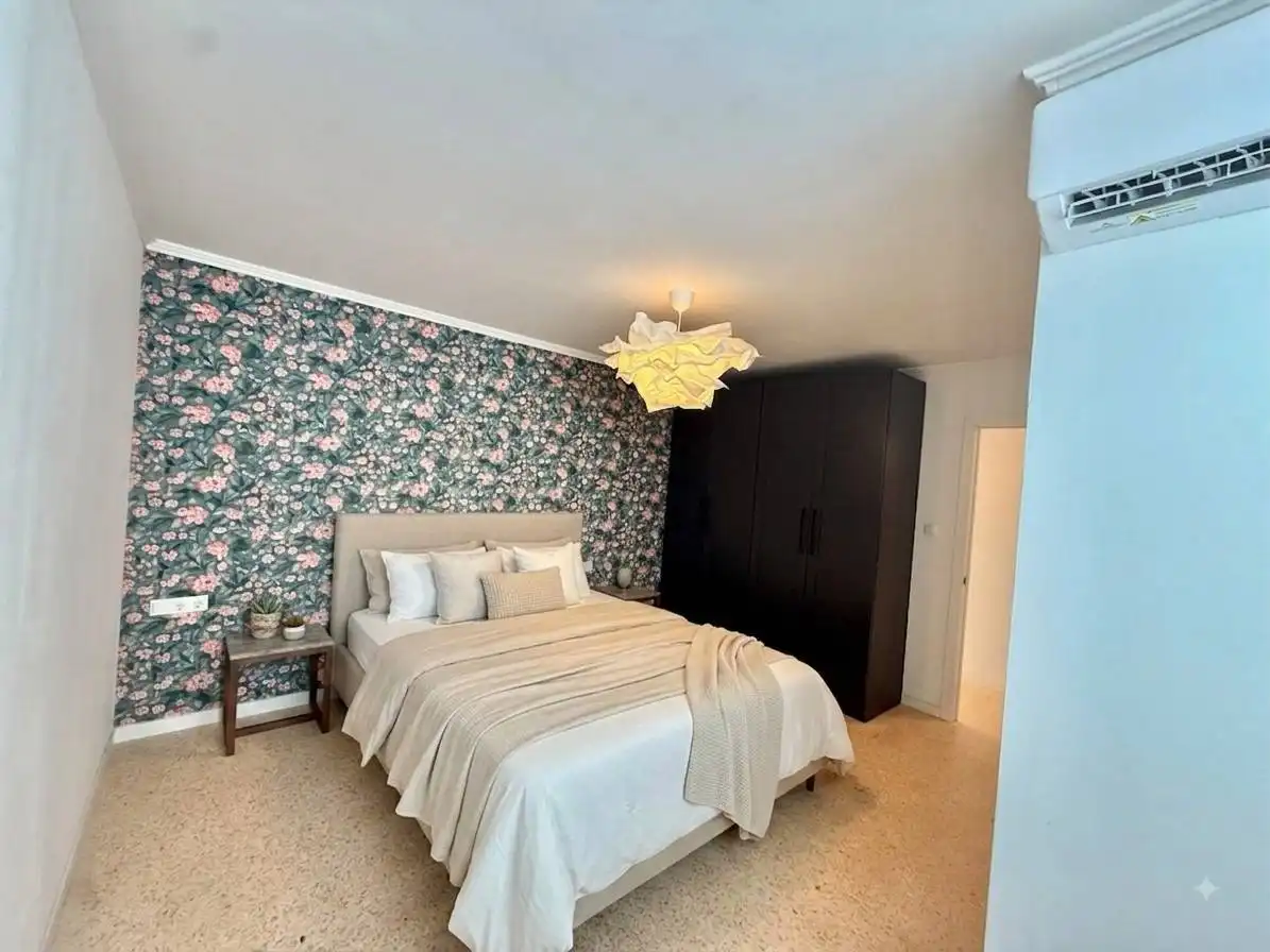 Habitación de Piso de alquiler en Torrent con Aire acondicionado