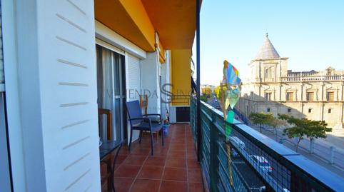 Foto 5 von Wohnung zum Verkauf in Doctor Barraquer - G. Renfe - Policlínico,  Sevilla Capital