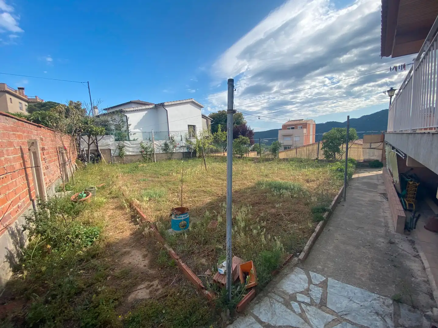 Villa avec terrasse à vendre à Carrer d'Ávila, imagen 55