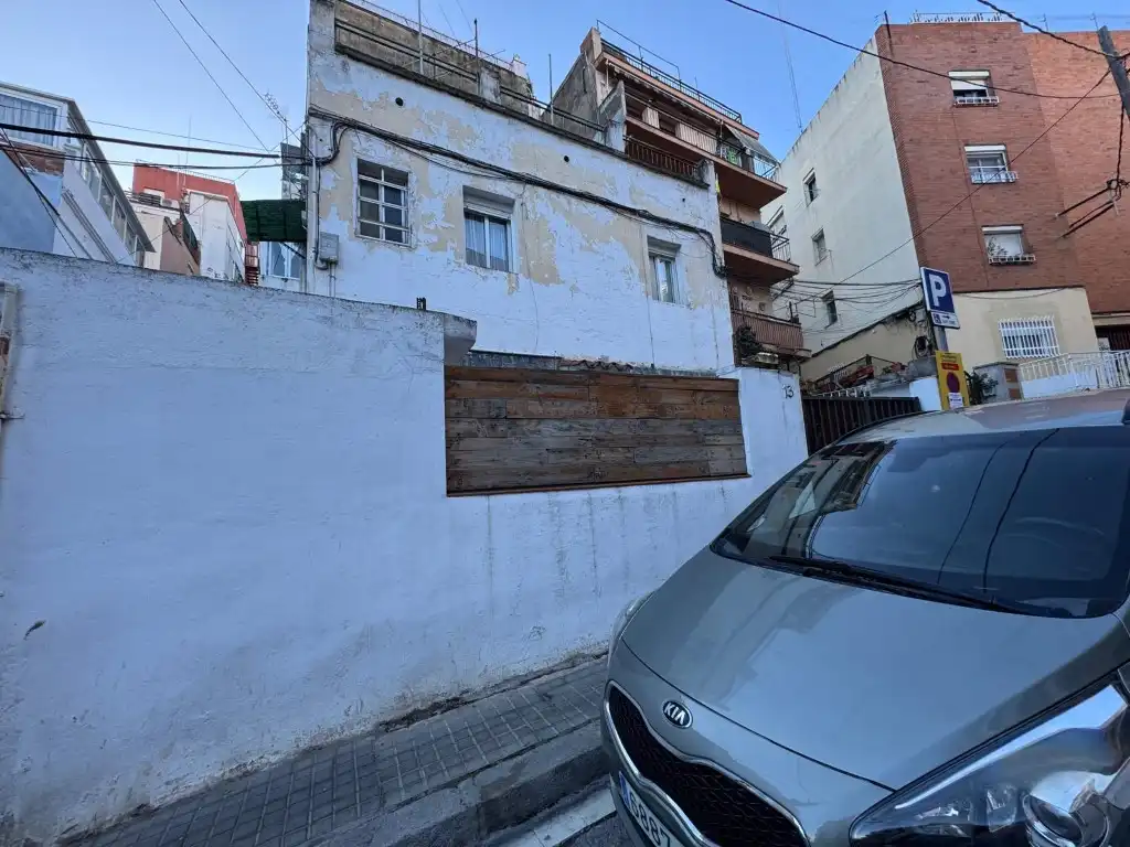 Wohnung mit Aufzug zum Verkauf in Calle Queixans, imagen 5