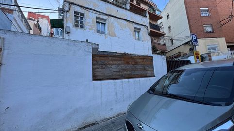 Foto 5 de Piso en venta en Calle Queixans, El Carmel, Barcelona Capital
