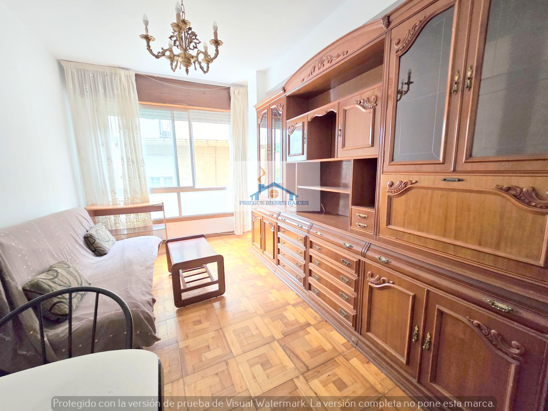 Pis en venda a Rúa Pai Crespo