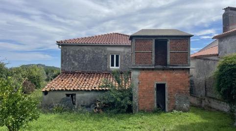 Foto 5 de Finca rústica en venda a  Lugar Quinta, 10, Ortigueira, A Coruña