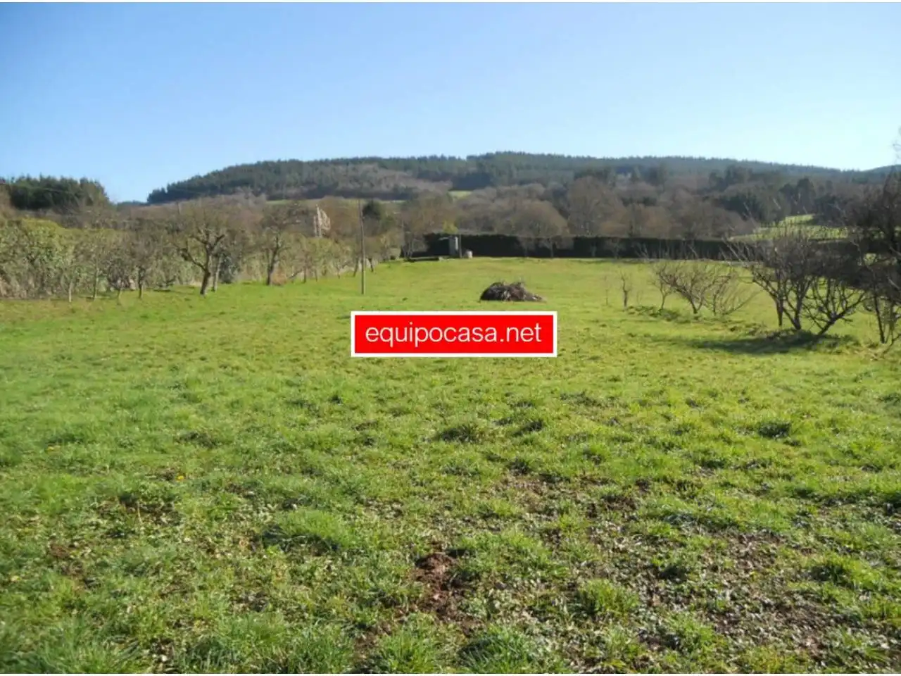 Maison avec jardin à vendre à O Corgo, imagen 48