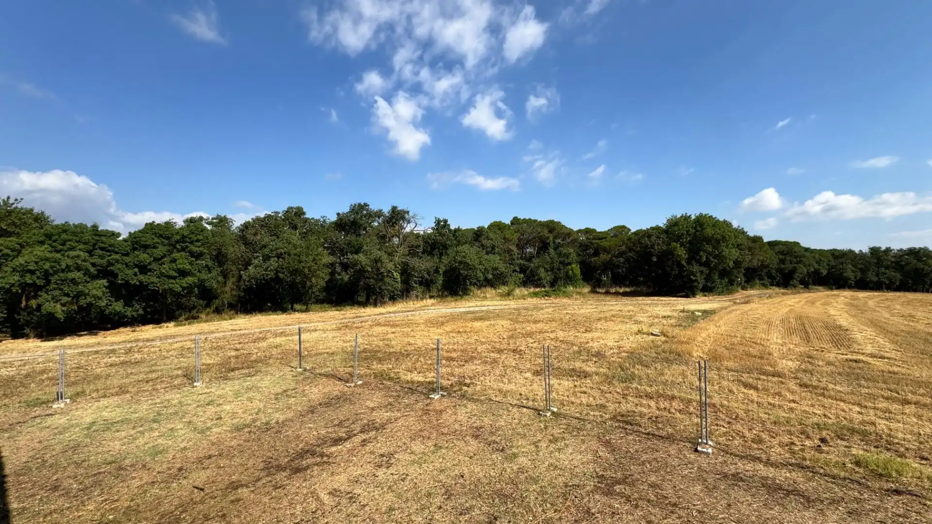 Finca rústica en venda en Caldes de Malavella amb Calefacció i Jardí privat