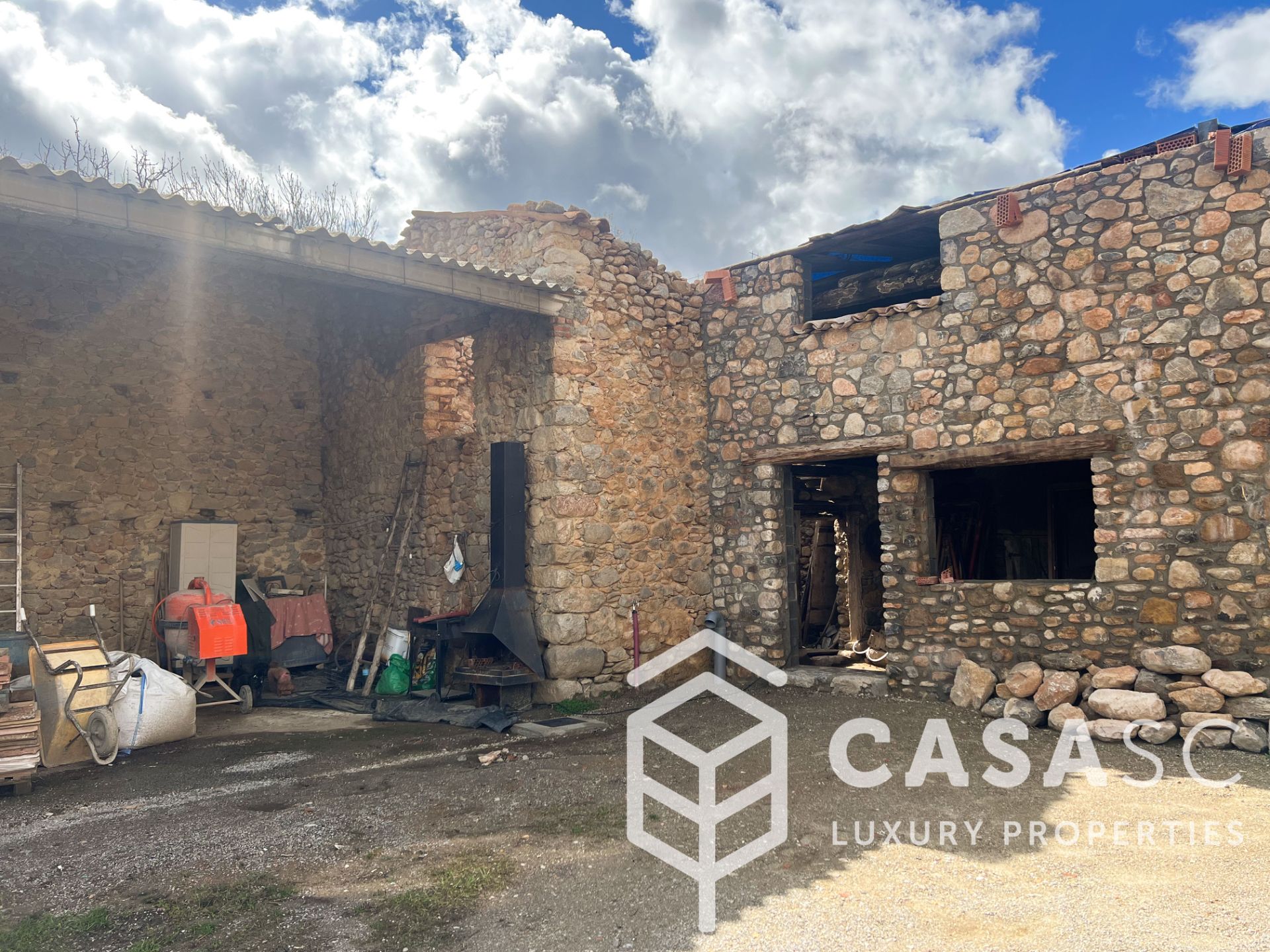 Country house zum verkauf in Carrer Major, Bellver de Cerdanya