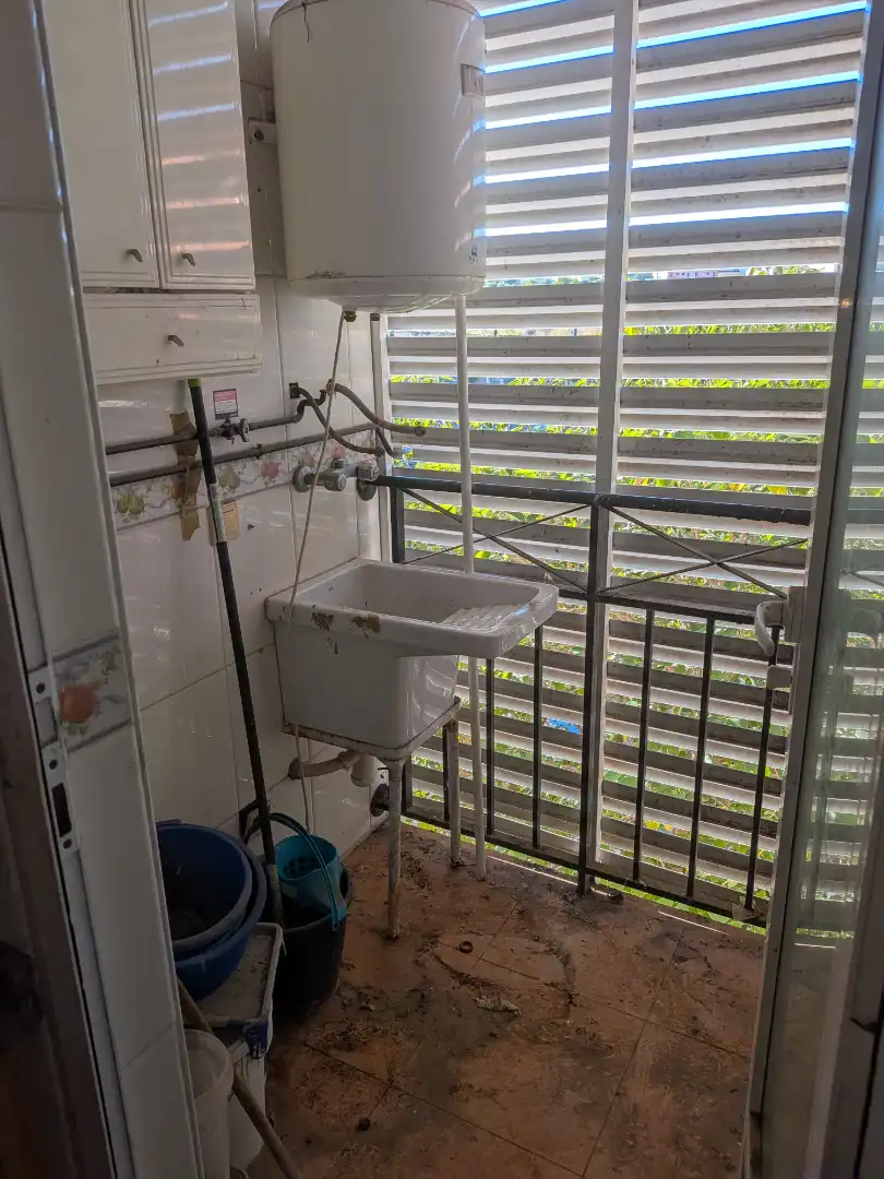 Wohnung mit Terrasse zum Verkauf in Carrer La Pau, imagen 15
