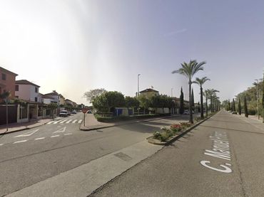 Detached house with pool for sale in Las Pajanosas
