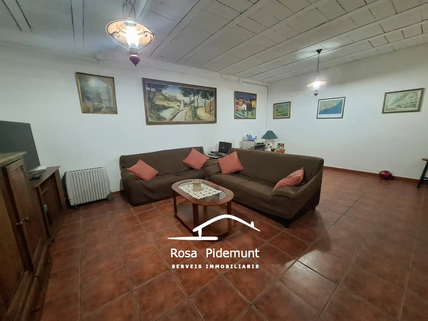 Villa avec jardin à vendre à Serra Brava, imagen 32