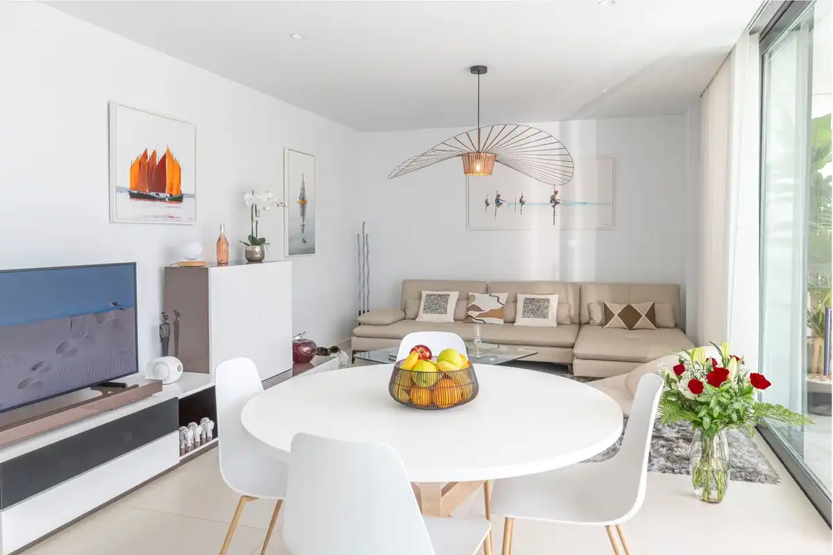 Appartement compact avec piscine à vendre à Centro ciudad, imagen 15