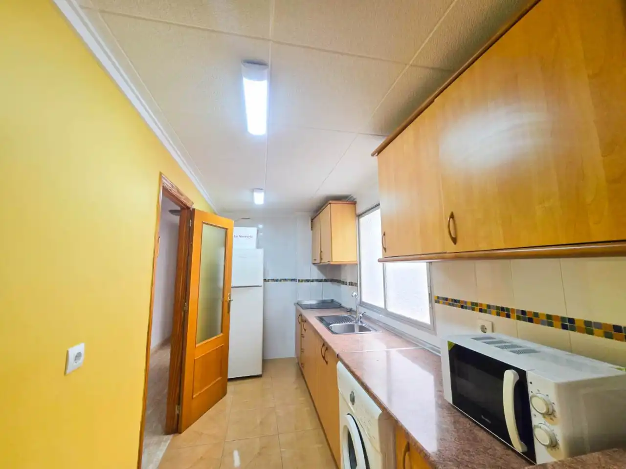 Apartament amb terrassa en venda a Playa del Cura, imagen 12
