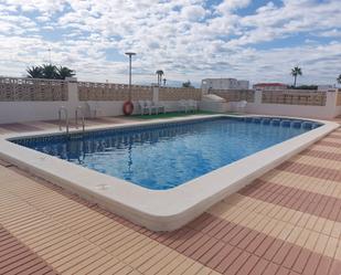 Piscina de Apartament en venda en Nules amb Aire condicionat i Terrassa