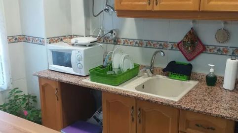 Foto 4 de Apartament en venda a Biar, Alicante