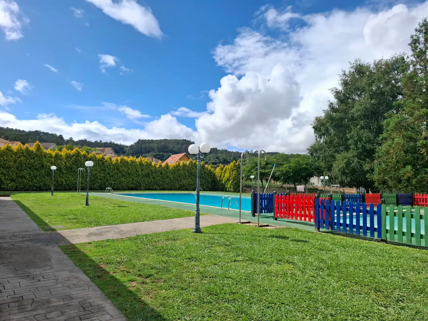 Appartamento con piscina in vendita a Urbanización San Eleuterio, imagen 41