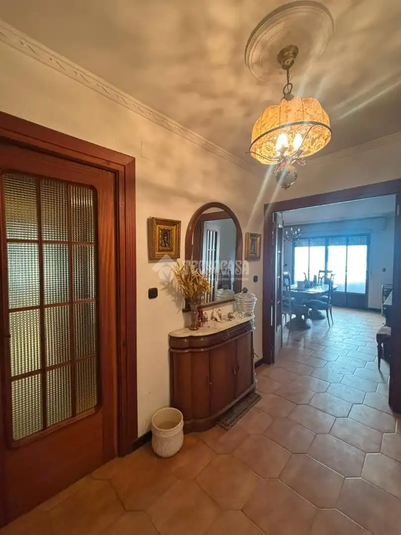 Wohnung zum Verkauf in Andújar