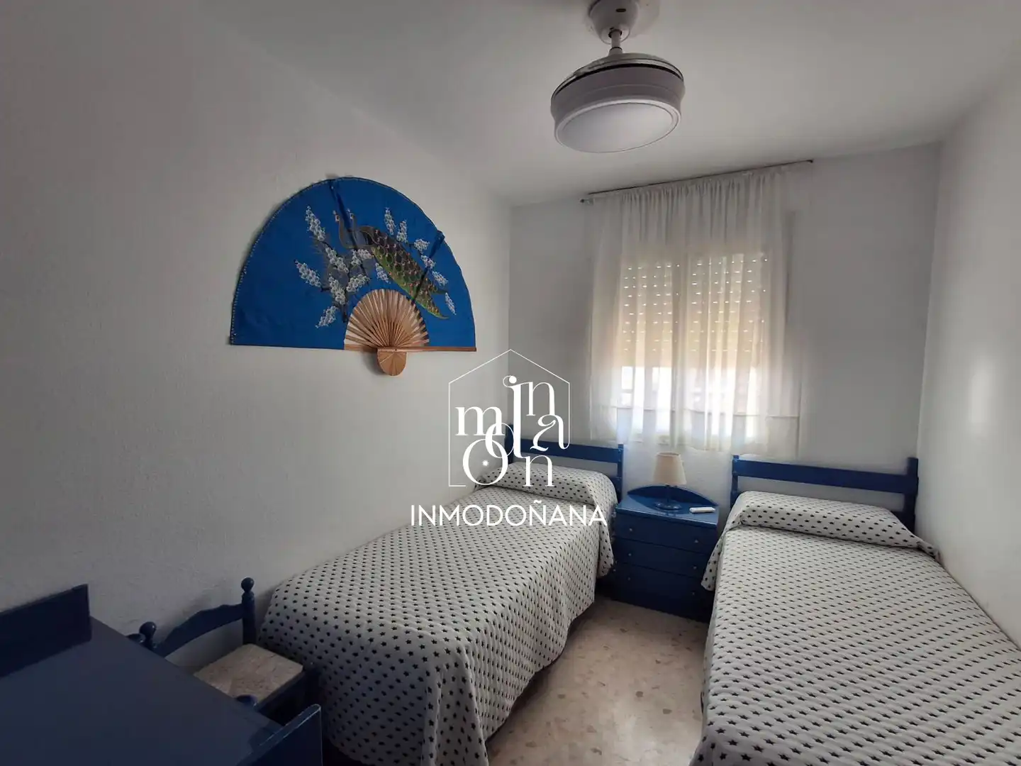 Habitación de Piso en venta en Almonte con Terraza y Piscina comunitaria