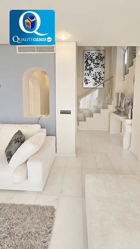 Chalet con terraza en venta en Golf Bahía, imagen 18