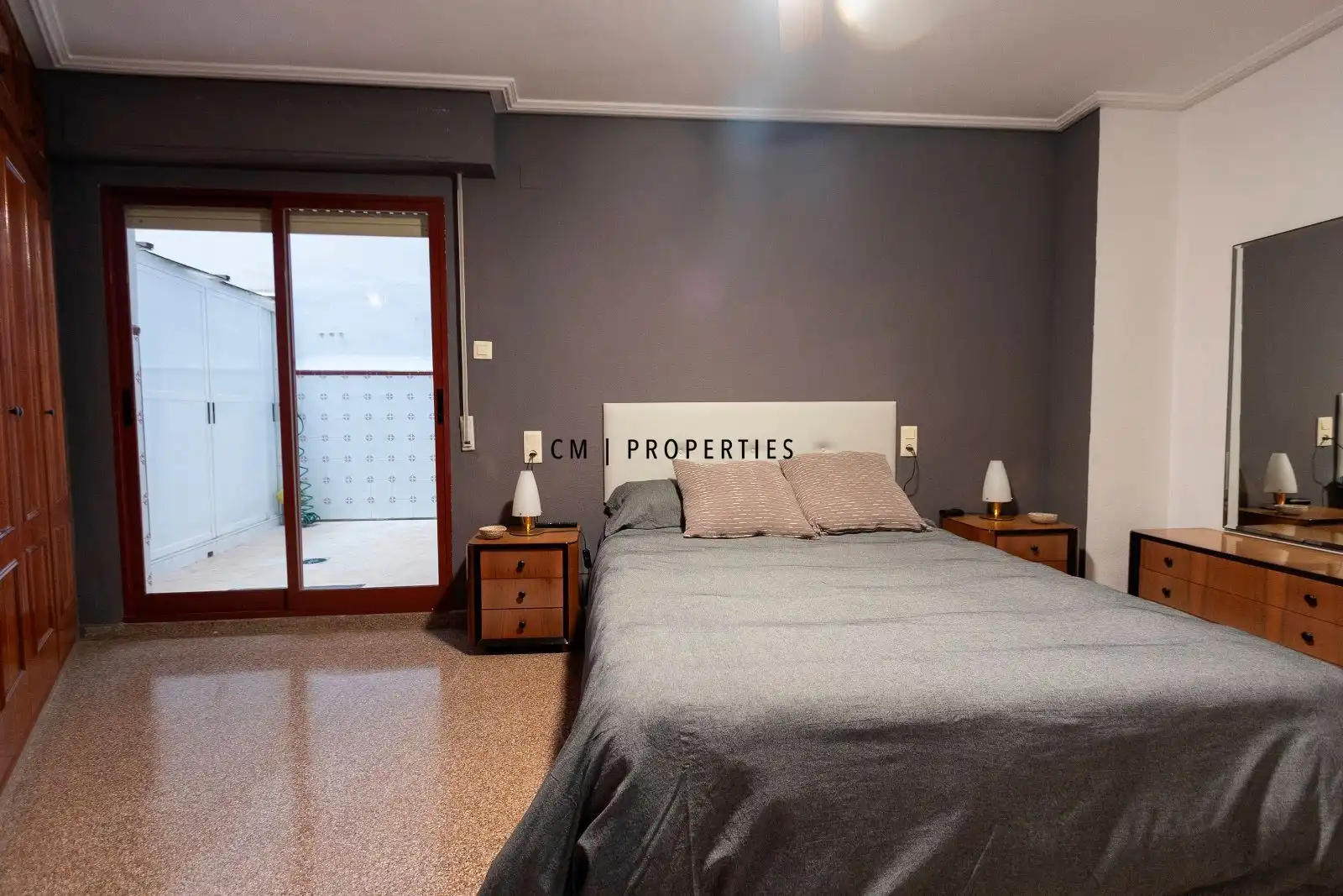 Wohnung zur Miete in Benifairo, Doctor Palos - Alto Palancia