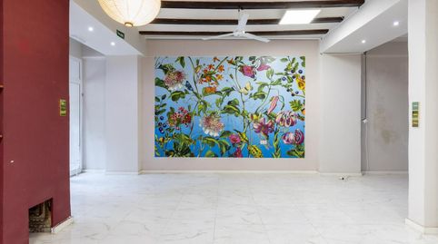 Foto 2 de Planta baja en venta en C. de Juan de Mena, El Botànic, Valencia Capital