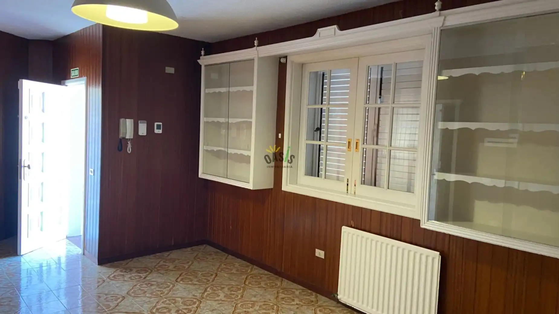 Kitchen of Houses for sale in San Cristóbal de la Laguna  with Storage room