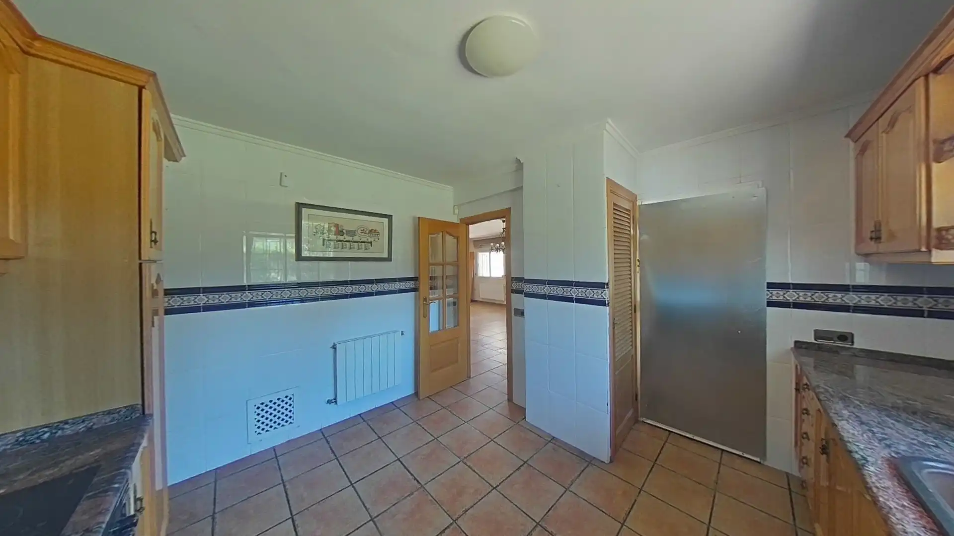 Casa o xalet en venda en Chiva amb Calefacció, Jardí privat i Terrassa