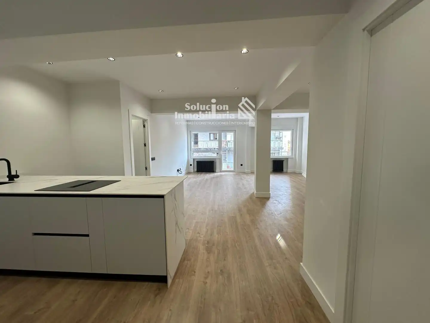 Piso en venta en Gabriel y Galán, 2, Labradores