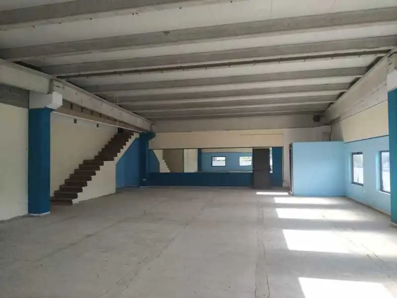 Nave industrielle à vendre à Carrer President Tarradelles 18, imagen 4