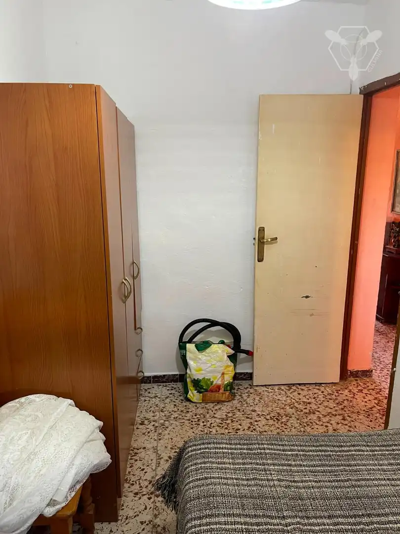 Chalet en venta en Bonares, imagen 4