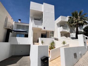 Maison avec jardin à vendre à Coloma