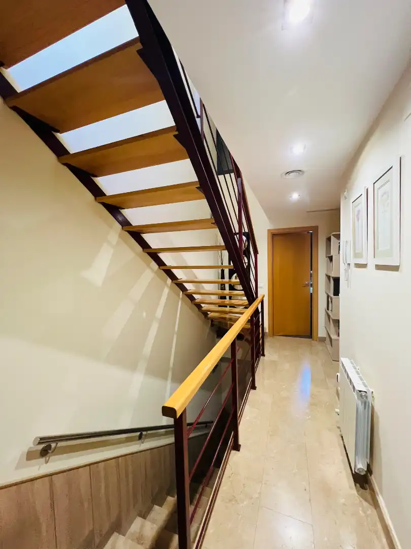 Casa adosada en venta en Reus con Aire acondicionado, Calefacción y Jardín privado