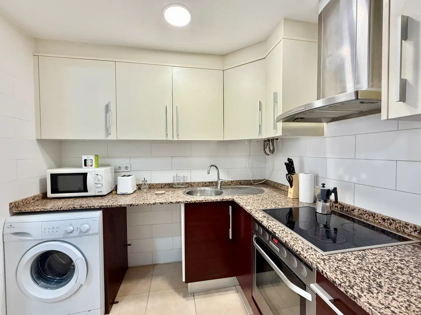 Apartments for rent in Almenara