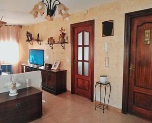 Sala d'estar de Casa o xalet en venda en Motilla del Palancar amb Aire condicionat i Terrassa