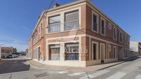 Foto 3 de Piso en venta en Meco pueblo, Meco