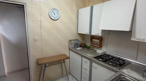 Foto 5 de Piso en venta en Zona Metro, Valencia
