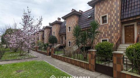 Photo 4 of Single-family semi-detached for sale in Calle Francisco de Cáceres, Valdenoja, Cantabria