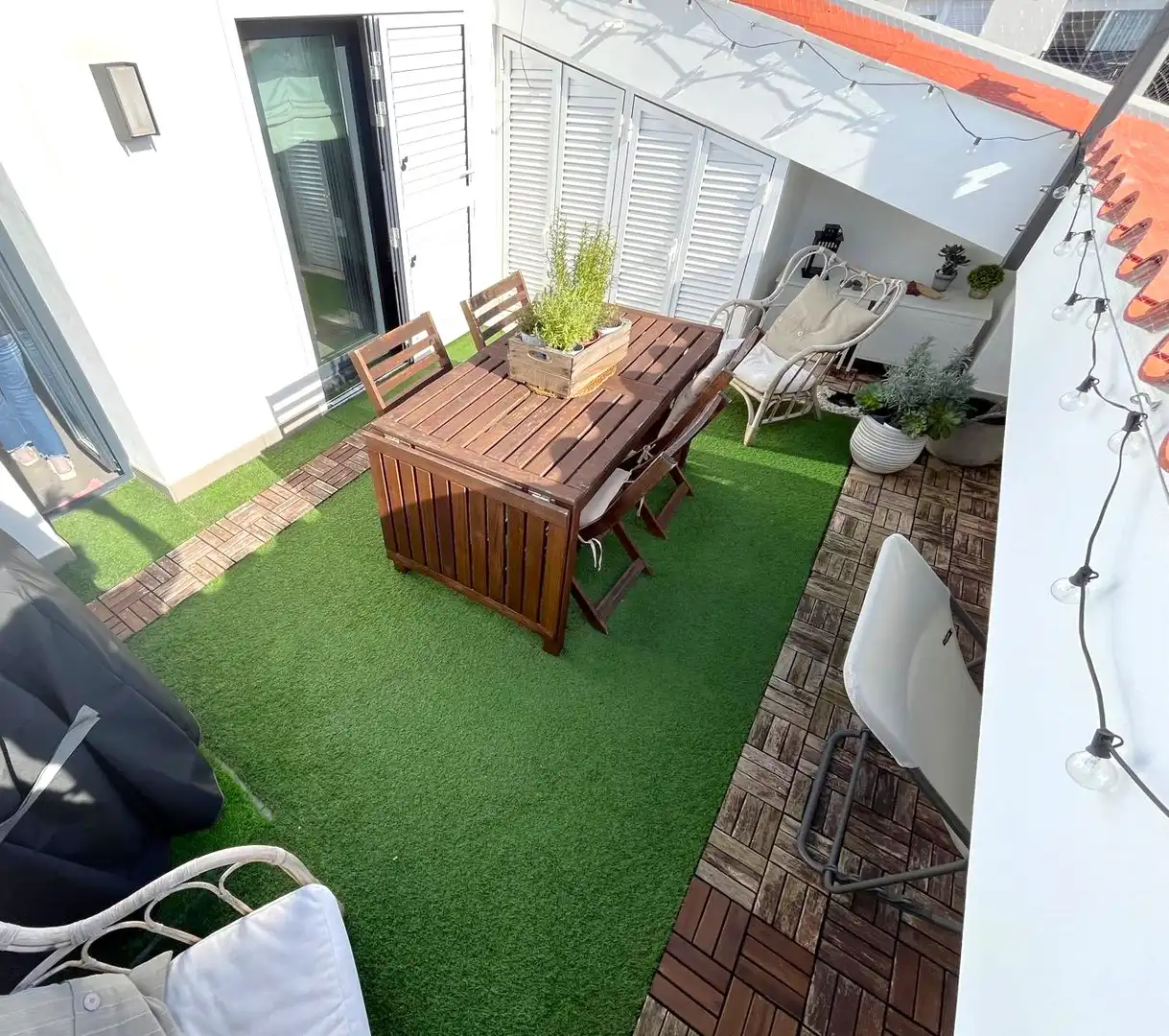 Terrace of Duplexes for sale in Palamós  with Terrace