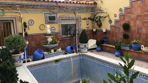 Foto 4 de Casa o chalet en venta en Pedanías - Extrarradio, Albacete Capital