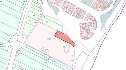 Photo 2 of Land for sale in Partida Albufera, Balneario, Castellón