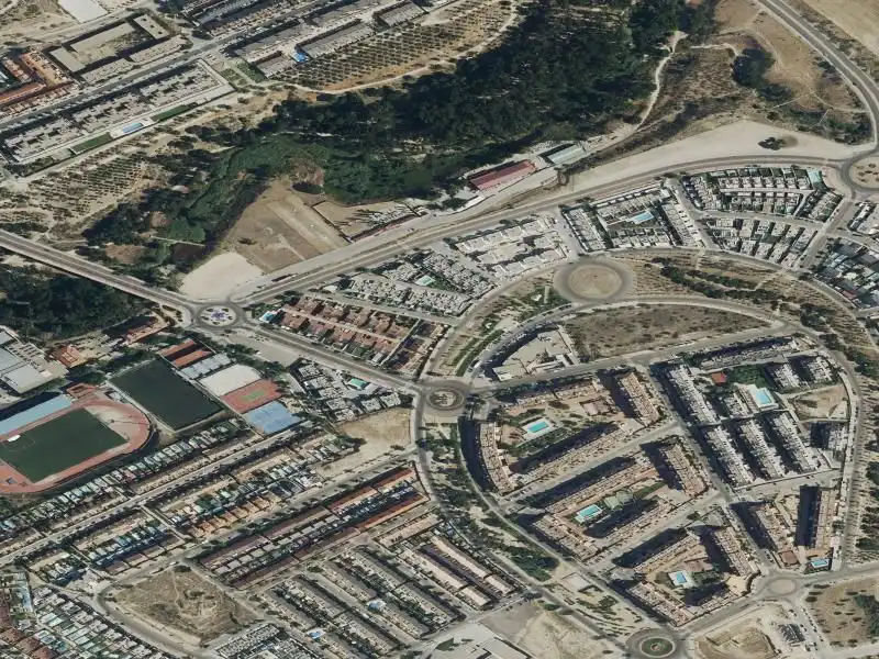 Wohnung zum Verkauf in Calle Madrid, imagen 3