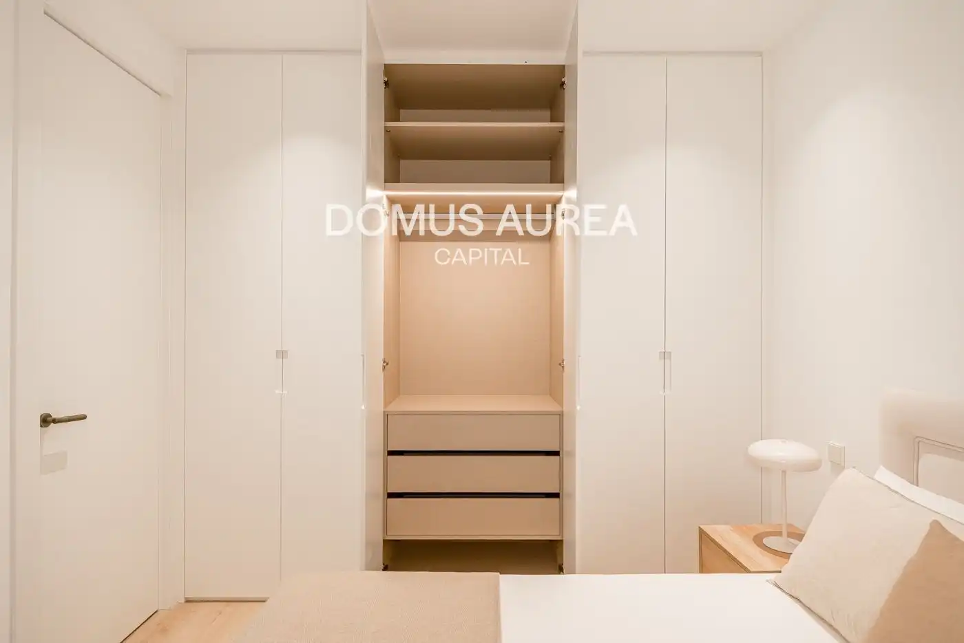 Habitación de Piso en venta en Madrid con Aire acondicionado, Calefacción y Parquet