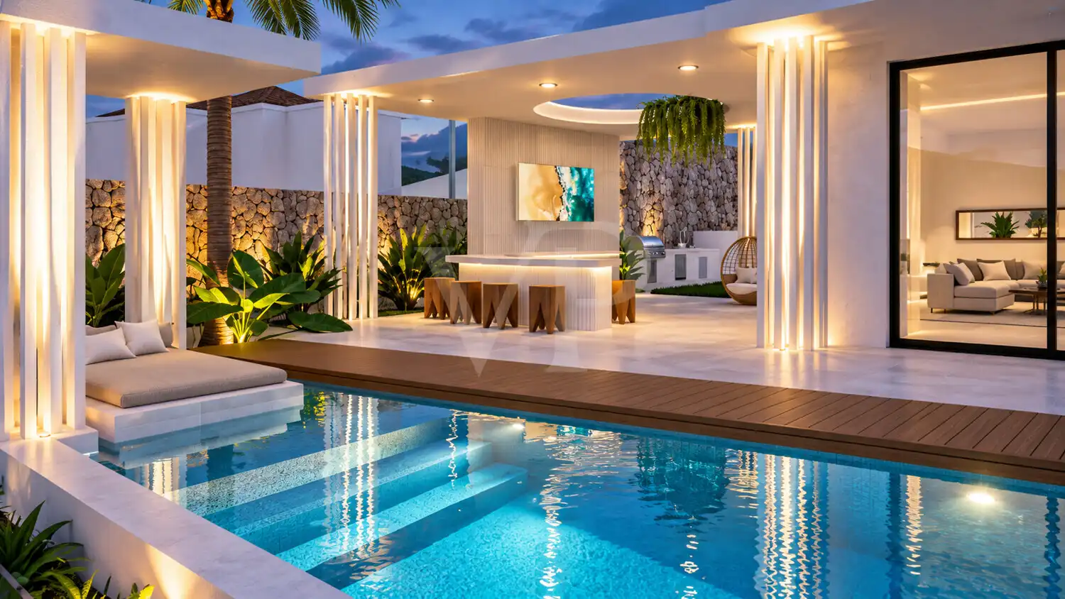 Casa amb terrassa en venda a Costa Adeje, imagen 15
